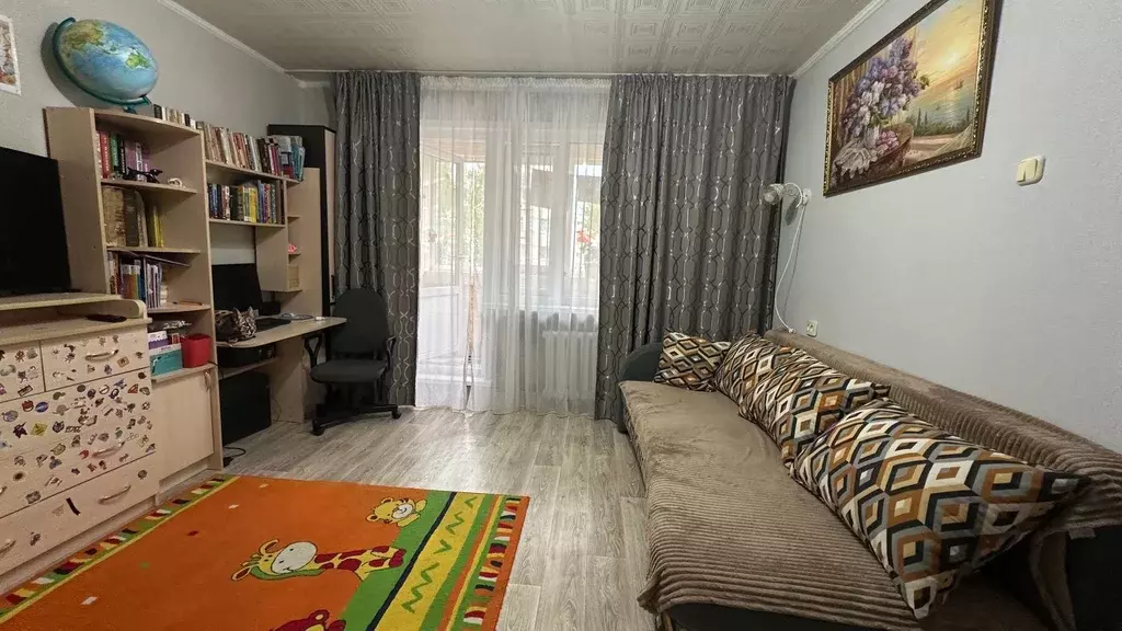 Продаётся 2-к квартира, 44 м - Фото 1