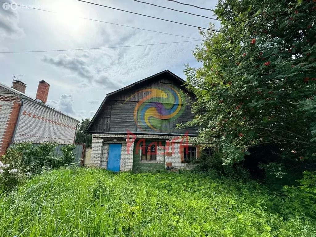 Дом в Иваново, Набойная улица, 8 (109.8 м) - Фото 1