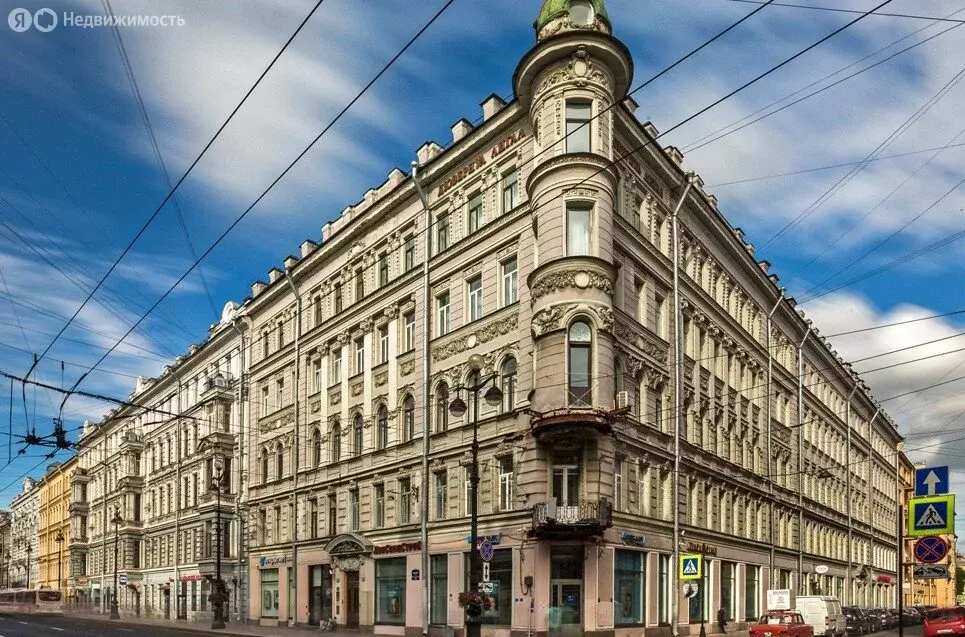 Офис (200 м) - Фото 0