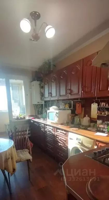3-к кв. Крым, Керчь ш. Героев Сталинграда, 44 (71.0 м) - Фото 2