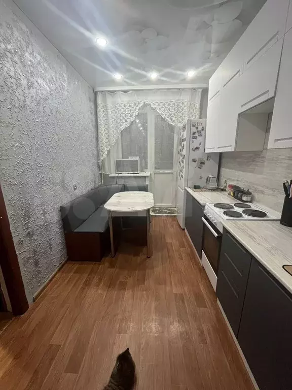 1-к. квартира, 36 м, 2/10 эт. - Фото 0