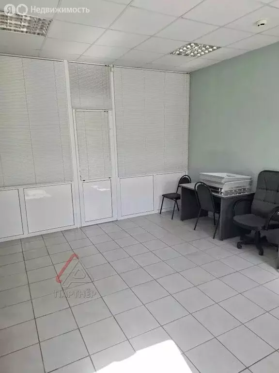 Офис (23 м) - Фото 1
