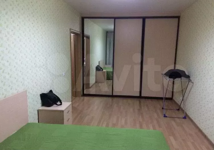 1-к. квартира, 42 м, 3/9 эт. - Фото 1