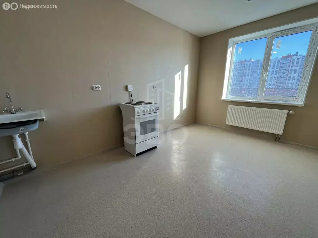 1-комнатная квартира: Санкт-Петербург, Ленинский проспект, 68 (39.4 м) - Фото 1