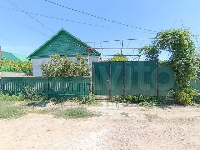Дом 51 м на участке 4,9 сот. - Фото 0