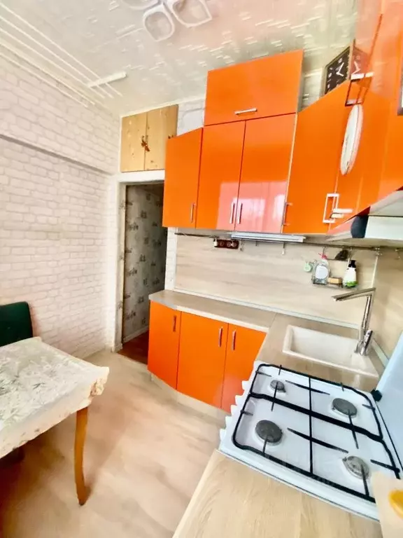 2-к кв. Москва ул. Константинова, 8 (42.7 м) - Фото 1