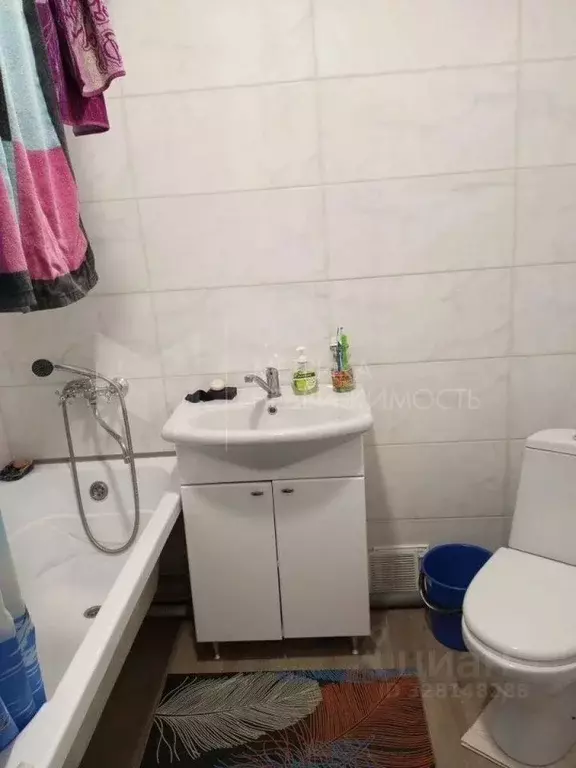 Студия Тюменская область, Тюмень ул. Селекционная, 8 (23.0 м) - Фото 1