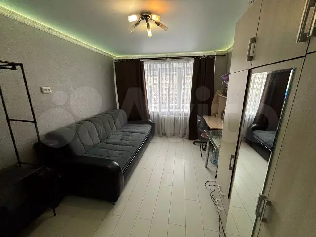Квартира-студия, 22 м, 2/5 эт. - Фото 0
