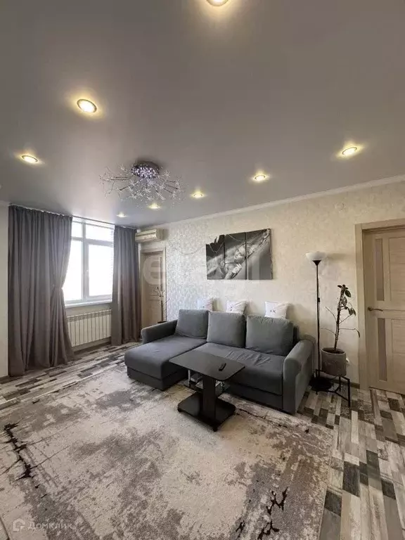 Продаётся 3-к квартира, 52.6 м - Фото 1