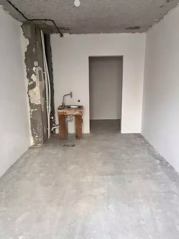 2-к кв. Саратовская область, Саратов ул. Имени А.В. Плякина, 8 (59.8 ... - Фото 2