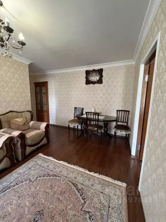 2-к кв. Дагестан, Каспийск ул. Ленина, 30 (50.0 м) - Фото 1