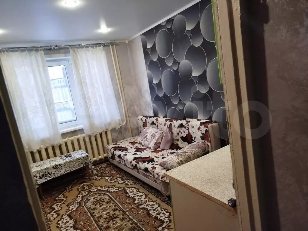 Квартира-студия, 16 м, 3/12 эт. - Фото 1