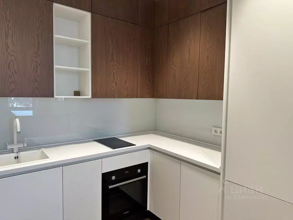 2-к кв. Москва ул. Петровка, 26С3 (59.0 м) - Фото 1