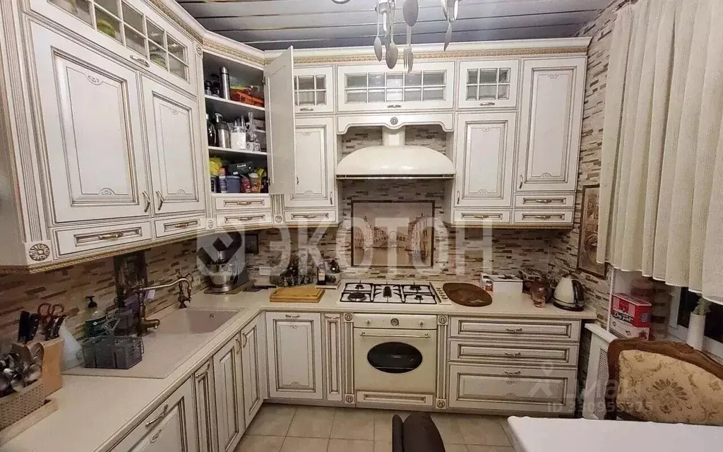 3-к кв. Санкт-Петербург 2-й Муринский просп., 19 (78.8 м) - Фото 1