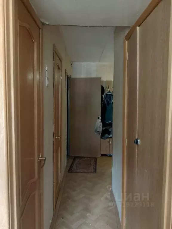 2-к кв. Санкт-Петербург, Санкт-Петербург, Петергоф Чичеринская ул., 7 ... - Фото 1
