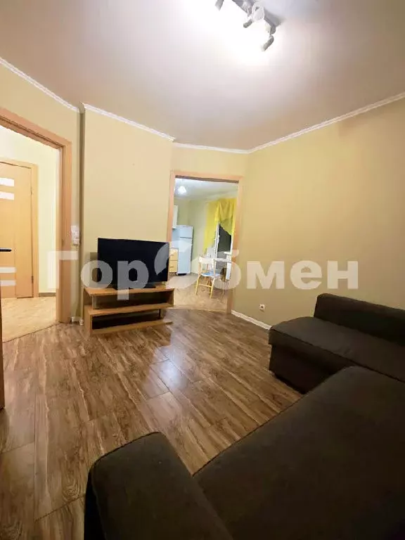 Продается 2-комнатная квартира - Фото 2