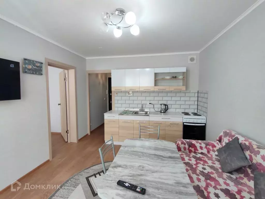 Продаётся 1-к квартира, 36.2 м - Фото 1