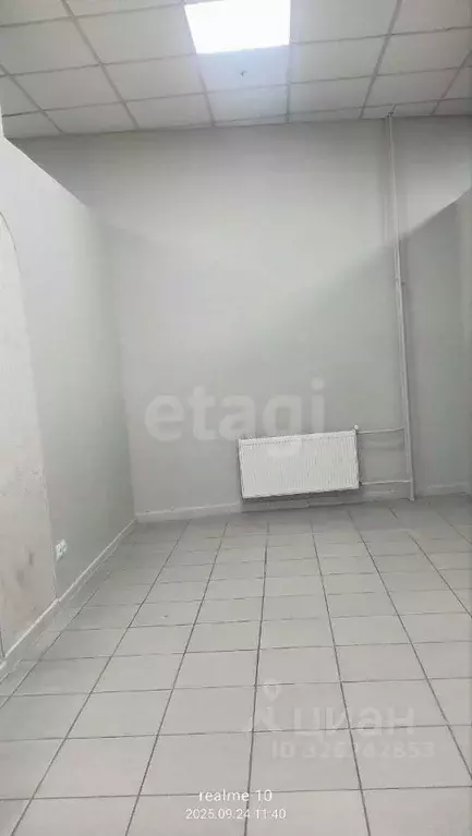 Офис в Пермский край, Пермь ул. Революции, 60/1 (18 м) - Фото 2