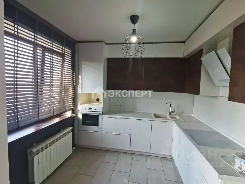 3-к кв. Московская область, Павловский Посад ул. Свердлова, 12 (62.7 ... - Фото 1