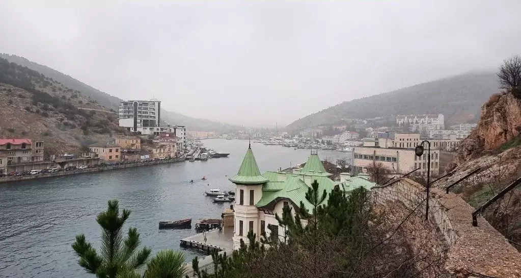 1-к кв. Севастополь, Севастополь, Балаклава г. пер. Физкультурный, 5 ... - Фото 1
