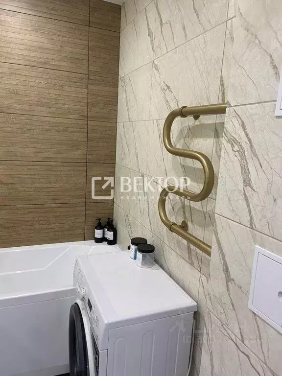 1-к кв. Ивановская область, Иваново ул. Самойлова, 5 (30.0 м) - Фото 1