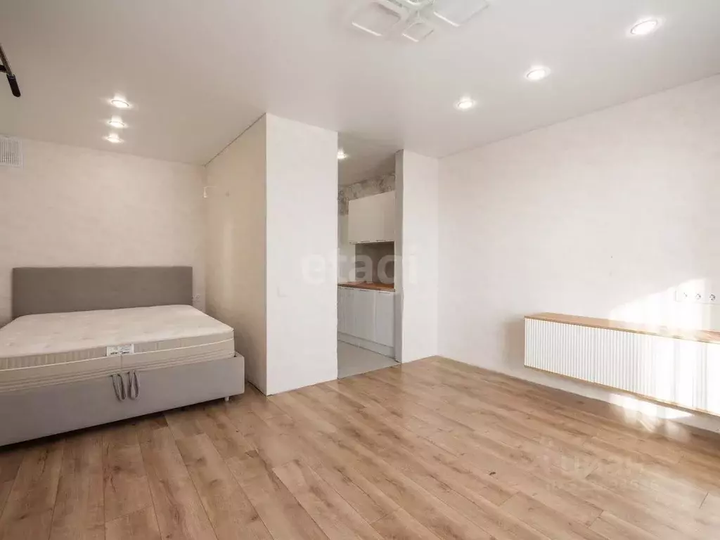 Студия Новосибирская область, Новосибирск ул. Татьяны Снежиной, 42 ... - Фото 1