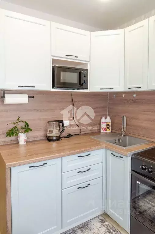 2-к кв. Новосибирская область, Новосибирск ул. Объединения, 70 (44.7 ... - Фото 1