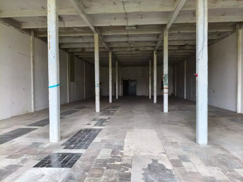 Склад в Московская область, Королев Первомайский мкр, Советская ул., ... - Фото 1