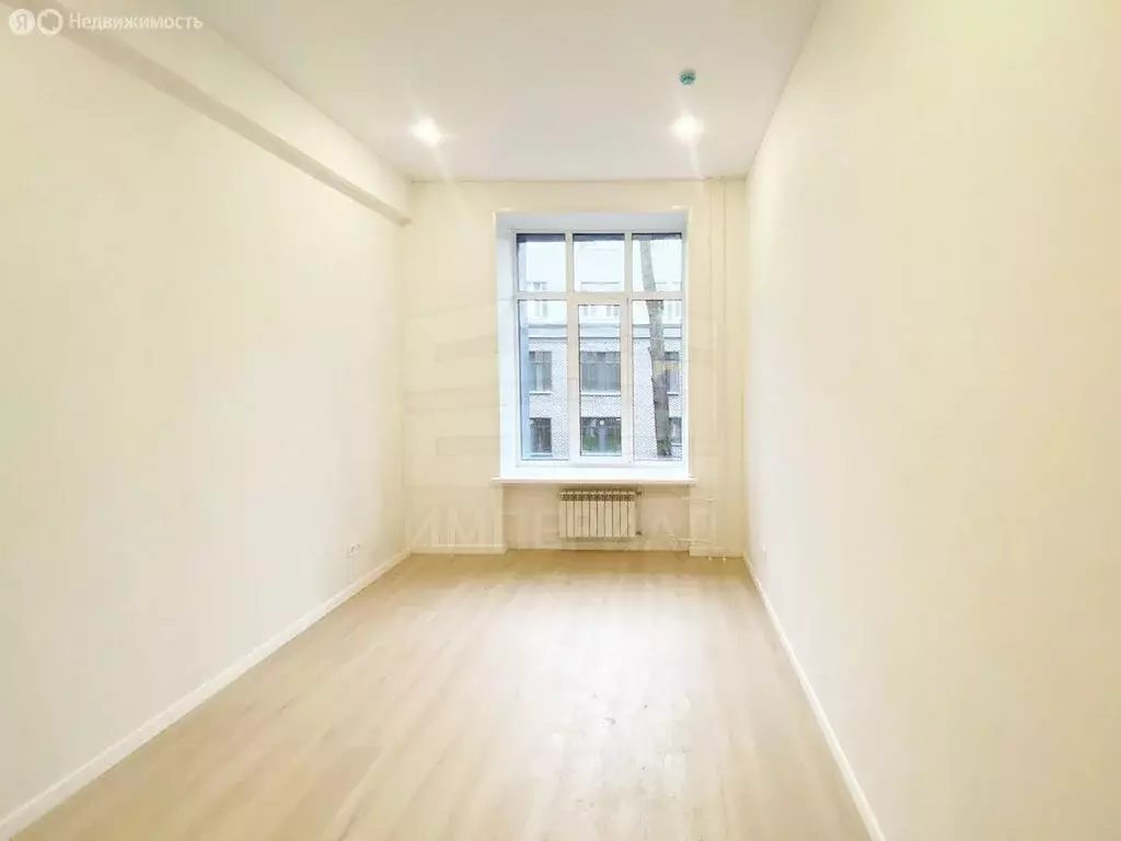 Квартира-студия: Люберцы, Октябрьский проспект, 403 (19.3 м) - Фото 2