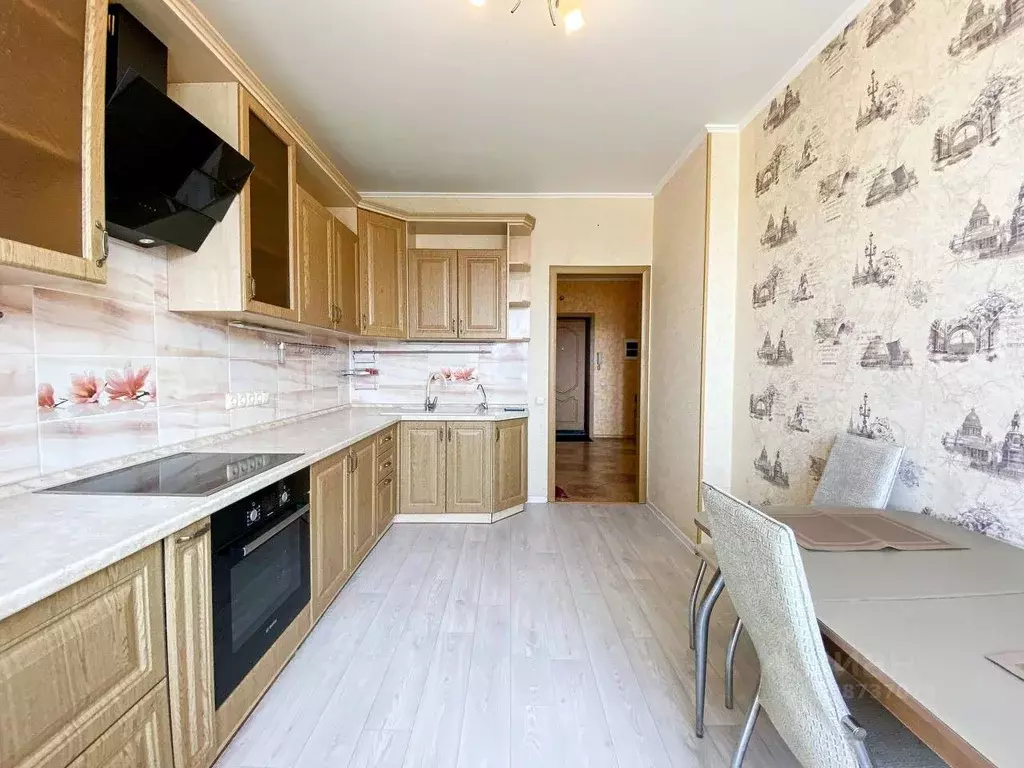 1-к кв. Татарстан, Казань ул. Седова, 20а (45.0 м) - Фото 1