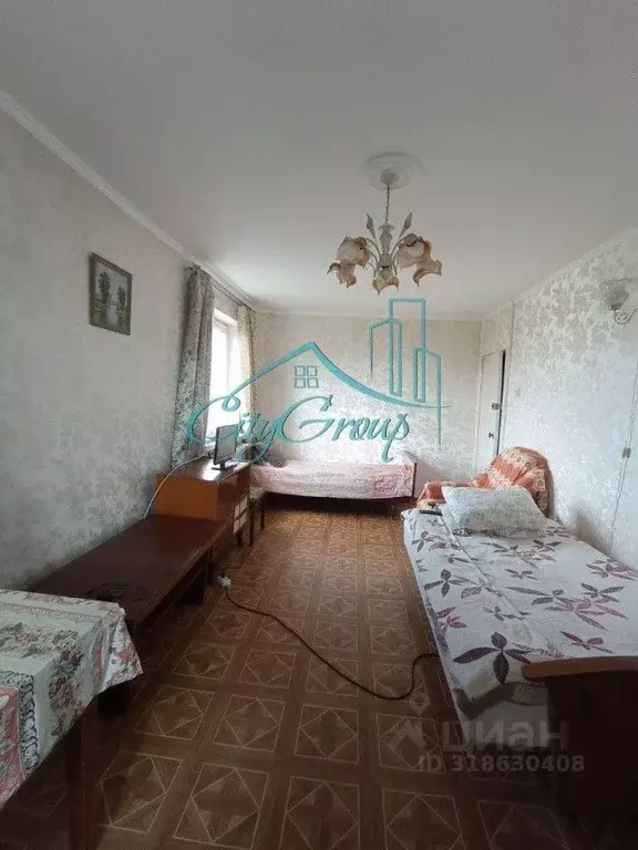 2-к кв. Оренбургская область, Орск Новый город мкр, ул. Макаренко, 12 ... - Фото 1