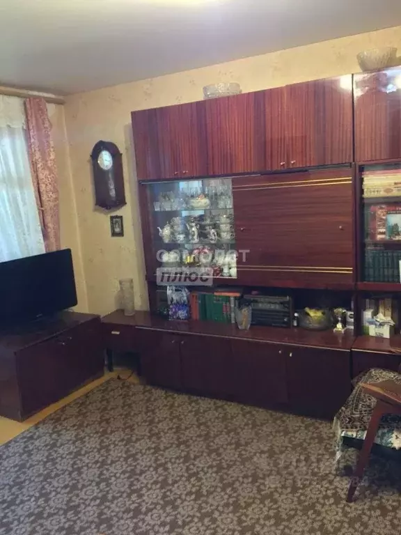 2-к кв. Краснодарский край, Туапсе Деповская ул., 8 (45.0 м) - Фото 1