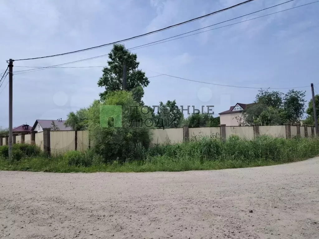 Участок 8,4 сот. (ИЖС) - Фото 0