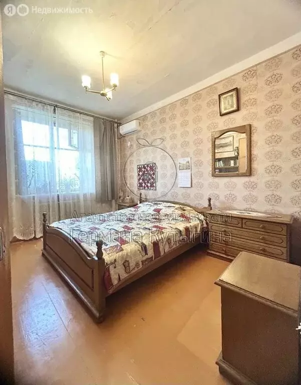 3-комнатная квартира: Волгоград, улица Аллея Героев, 4 (79.1 м) - Фото 1