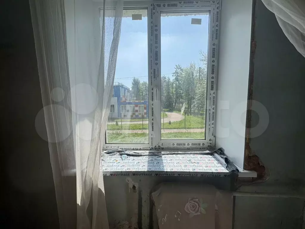 2-к. квартира, 41 м, 1/5 эт. - Фото 1