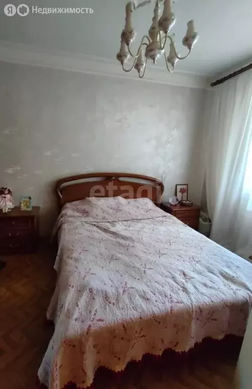 1-комнатная квартира: Тольятти, улица 70 лет Октября, 20 (33 м) - Фото 1