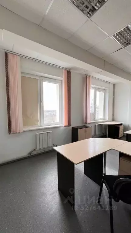 Офис в Новосибирская область, Новосибирск Владимировская ул., 26/1 (64 ... - Фото 1