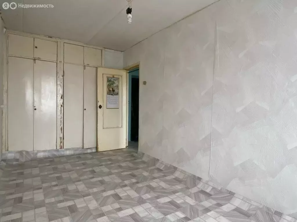 2-комнатная квартира: Кунгур, улица Ситникова, 73 (44 м) - Фото 1