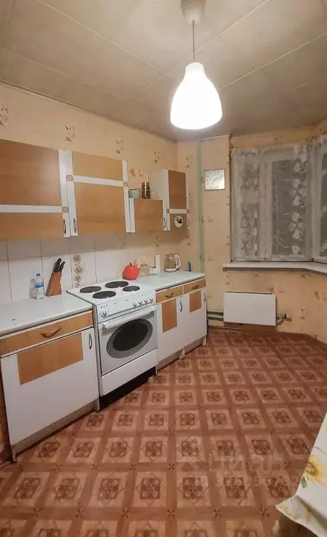 2-к кв. Москва ул. Рудневка, 43 (55.0 м) - Фото 1