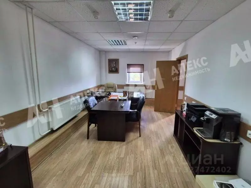 Помещение свободного назначения в Москва ул. Академика Челомея, 3к2 ... - Фото 2