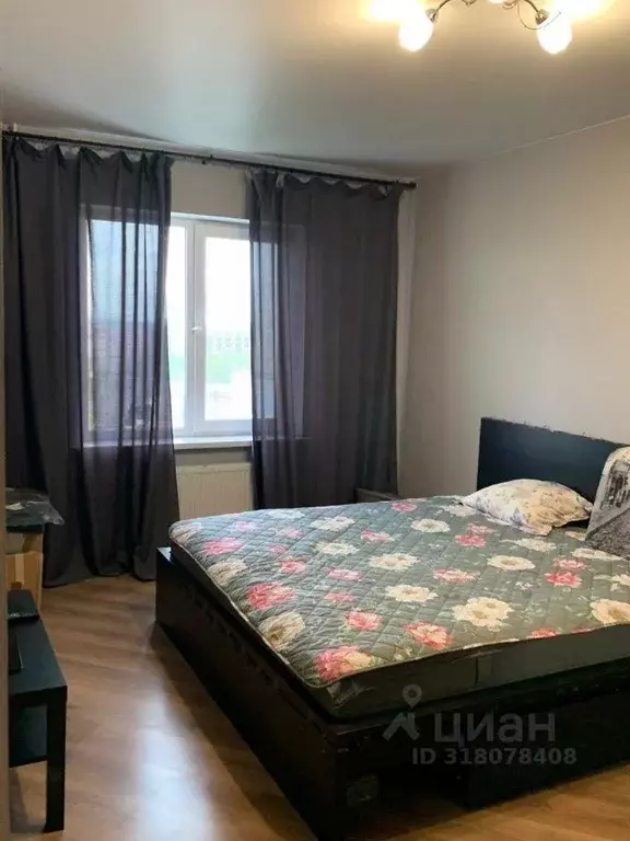 Квартира, 2 комнаты, 53.3 м - Фото 0