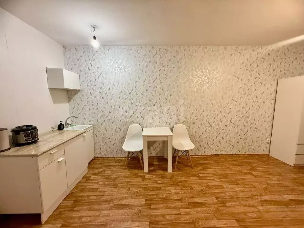 Студия Красноярский край, Красноярск Норильская ул., 40 (28.9 м) - Фото 1