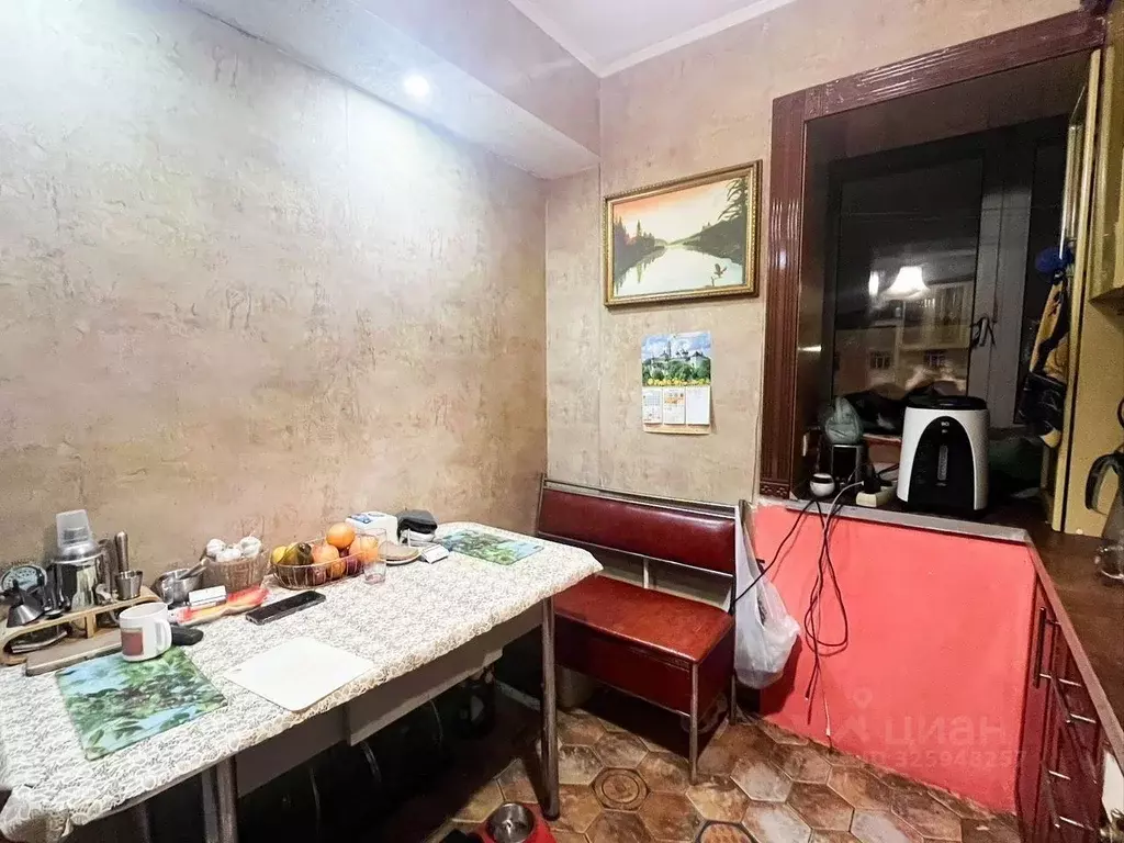 2-к кв. Москва Бутырская ул., 21 (49.0 м) - Фото 2