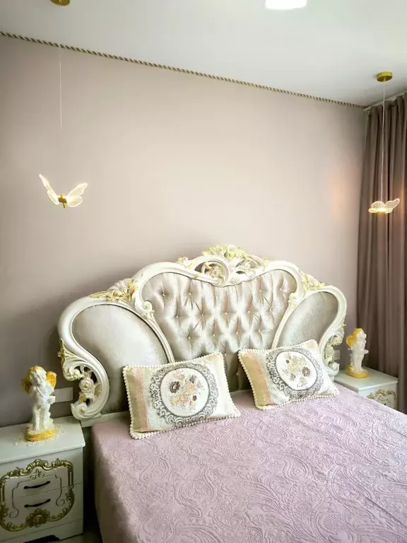 2-к кв. Воронежская область, Лиски ул. Титова, 38 (43.0 м) - Фото 1