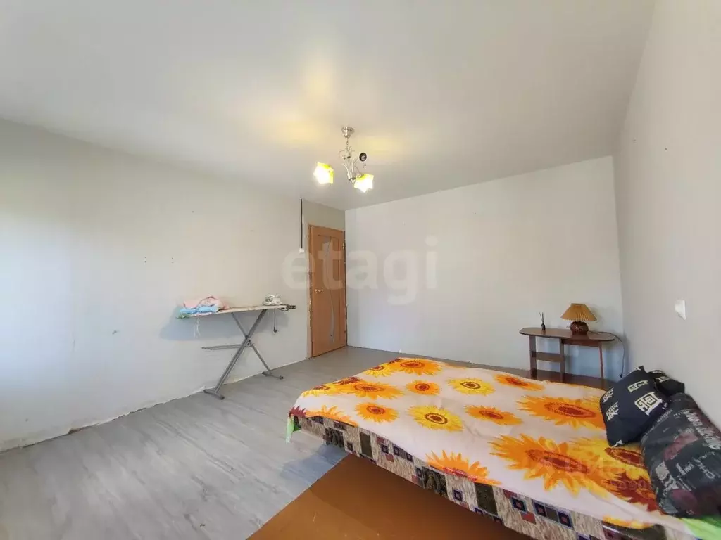 2-к кв. Костромская область, Кострома проезд 6-й Речной, 34 (41.7 м) - Фото 1