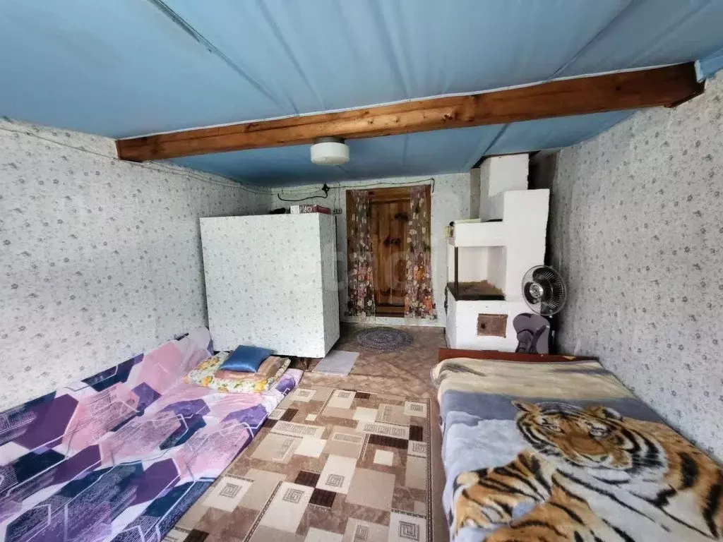 Дом в Удмуртия, Завьяловский район, Северный СТ ул. 12-я, 602 (20 м) - Фото 0