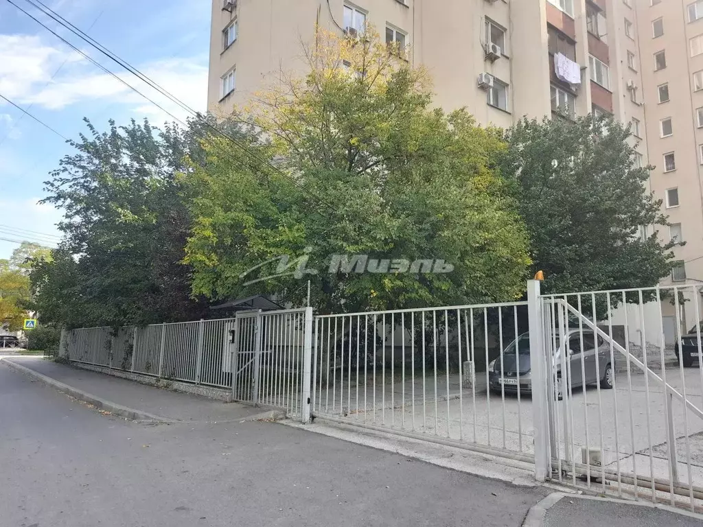 3-к кв. Крым, Симферополь ул. Козлова, 41 (120.0 м) - Фото 2