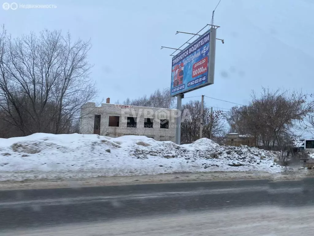 Помещение свободного назначения (300 м) - Фото 1