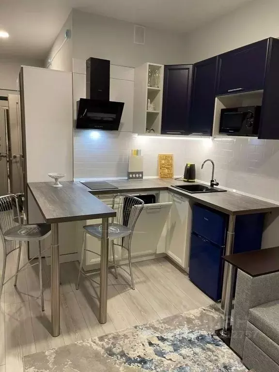 1-к кв. Москва Первомайская ул., 126 (20.0 м) - Фото 1