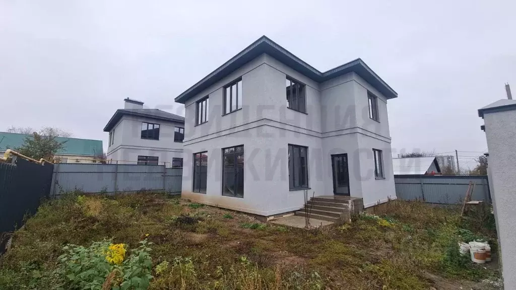 Коттедж в Самарская область, Самара Печерская ул. (150 м) - Фото 2